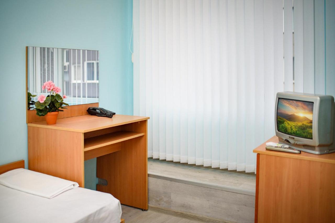 Family Hotel Varna Exterior photo